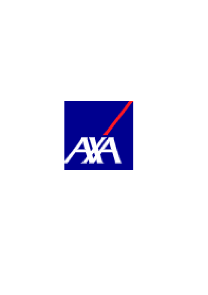 AXA logo