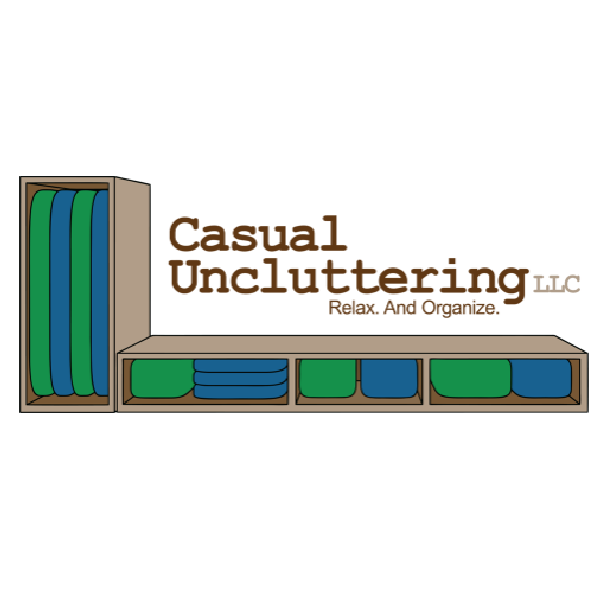 Casual Uncluttering LLC