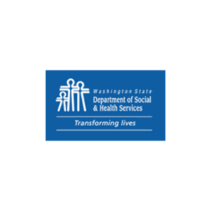 Washington State Dept. of Social & Health Services (DSHS)