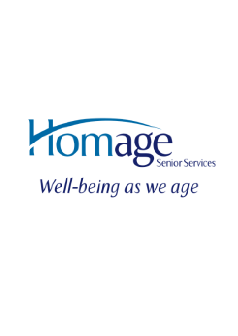 Homage Senior Services
