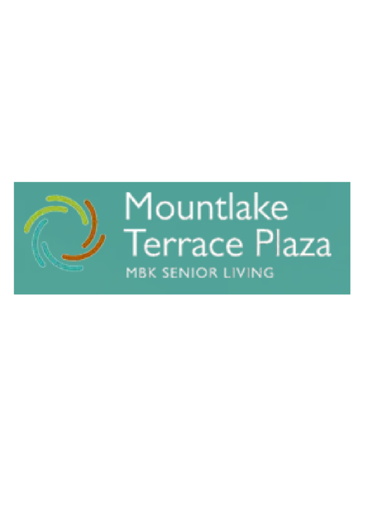 Mountlake Terrace Plaza logo