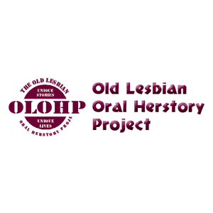 OLOHP – Old Lesbians Oral Herstory Project