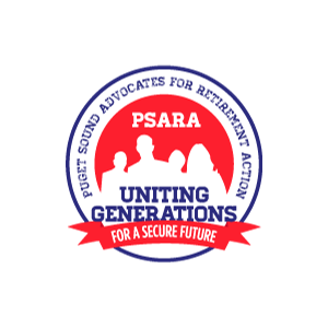 PSARA – Puget Sound Advocates for Retirement Action