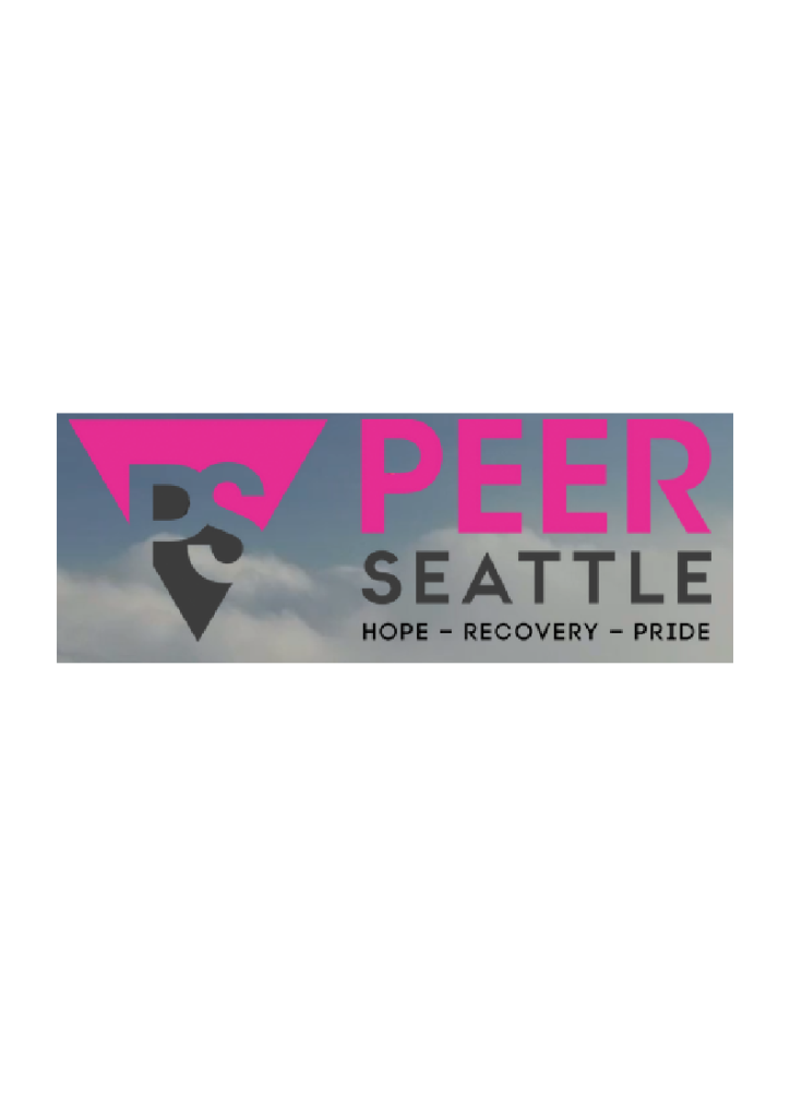 PEER SEATTLE logo