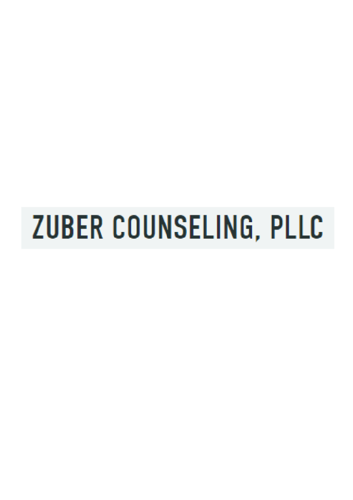 ZUBER COUNSELING, PLLC logo