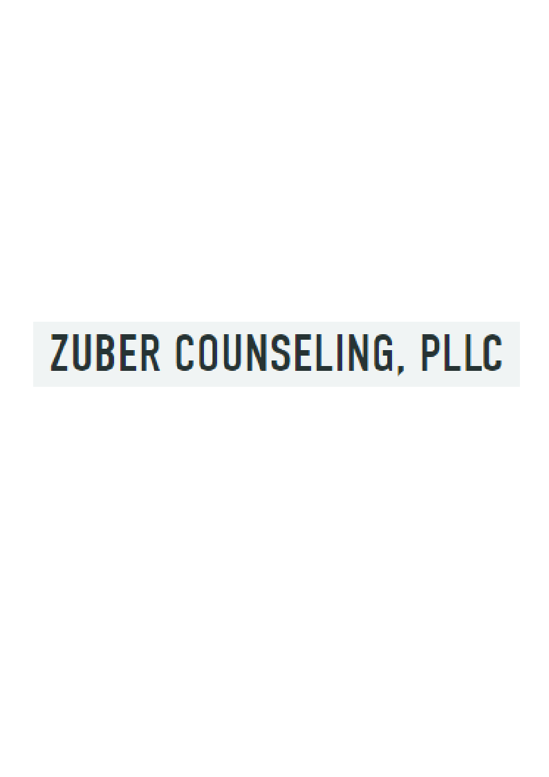 Zuber Counseling, PLLC