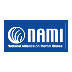 NAMI – National Alliance on Mental Illness–Washington