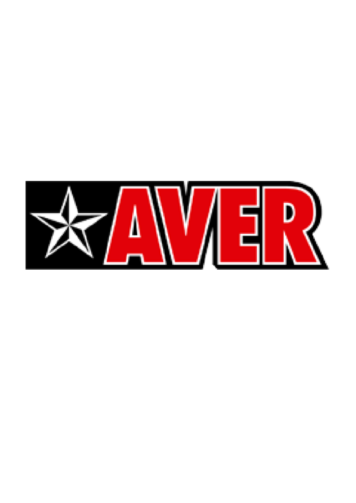 AVER logo