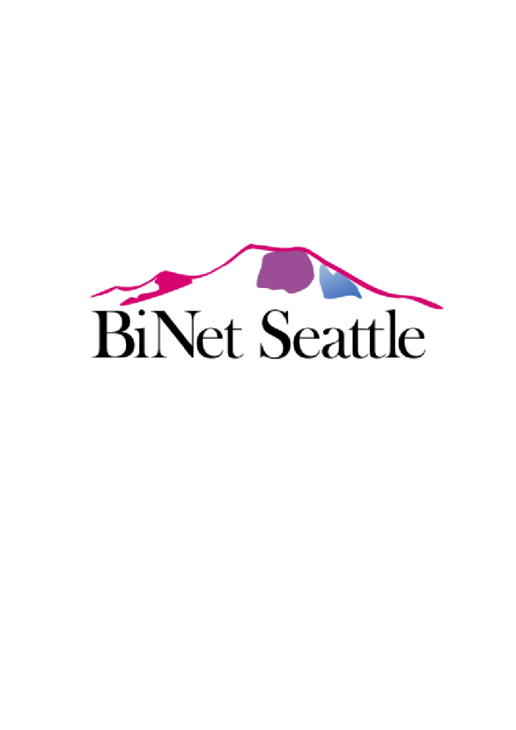 BiNet Seattle logo