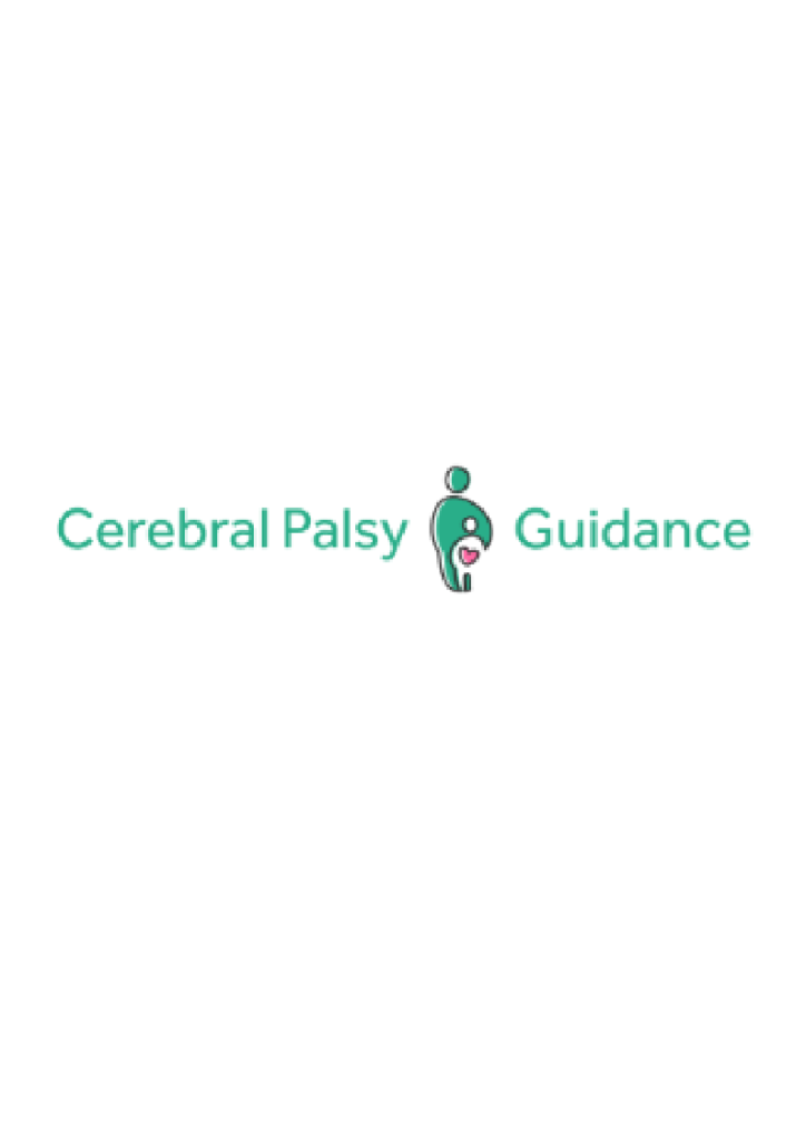 Cerebral Palsy Guidance logo