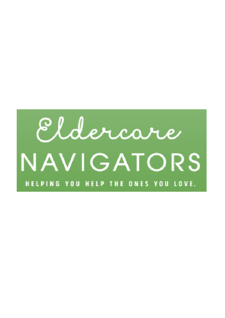 Eldercare Navigators logo