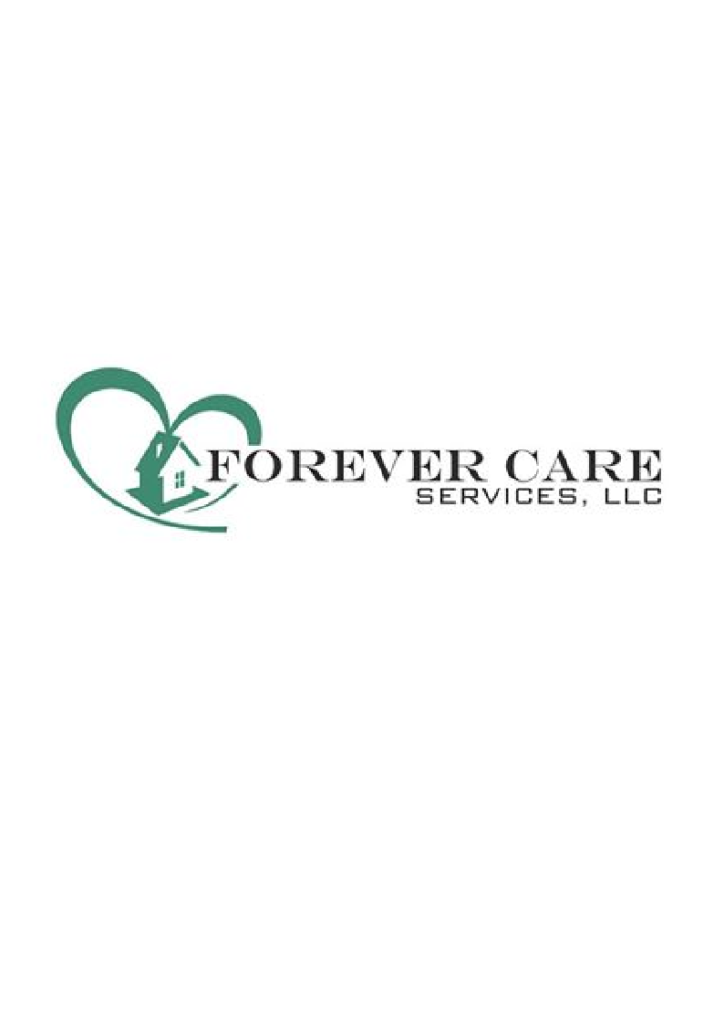 FOREVER CARE Services,LLC LOGO