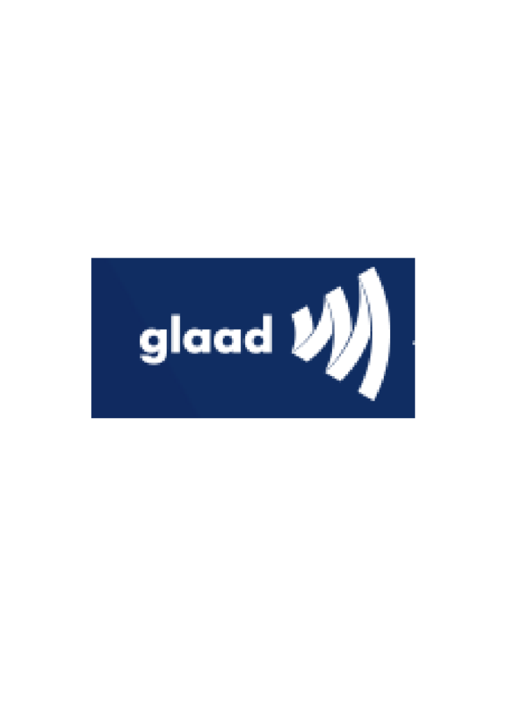 glaad logo