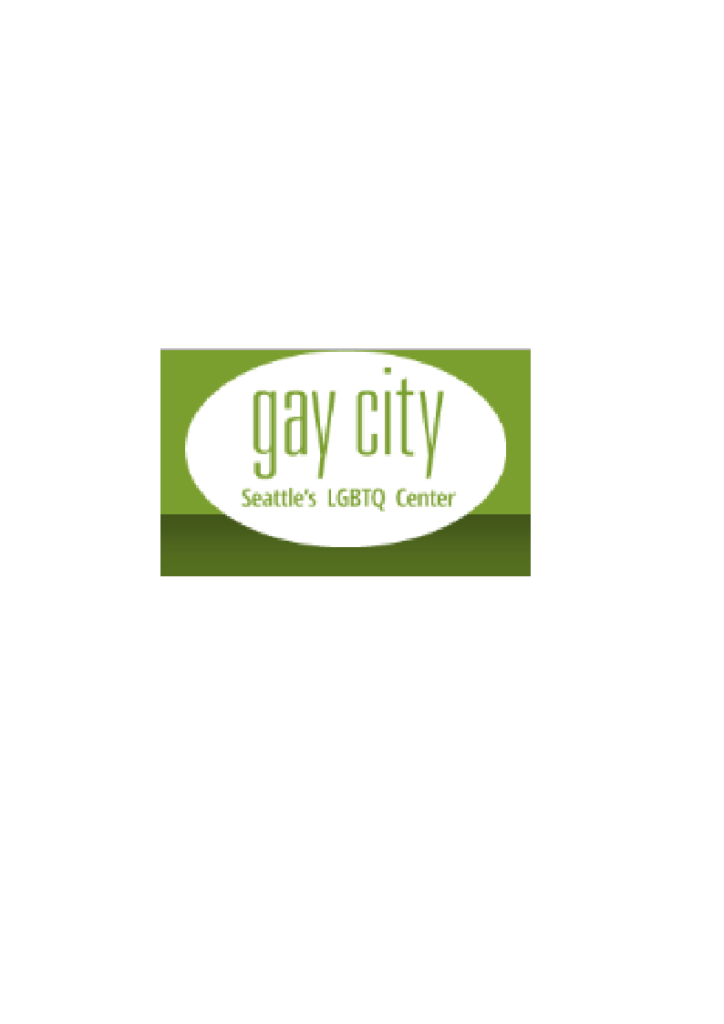 gay city logo