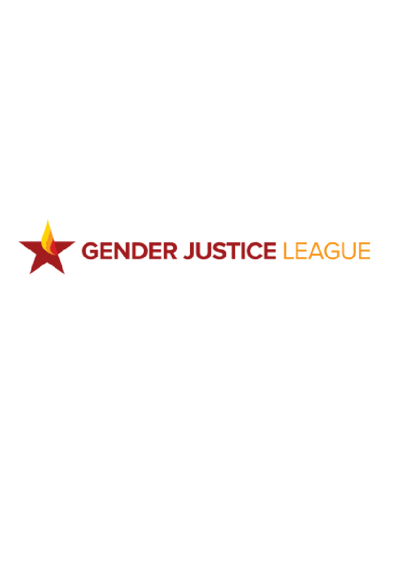 GJL – Gender Justice League