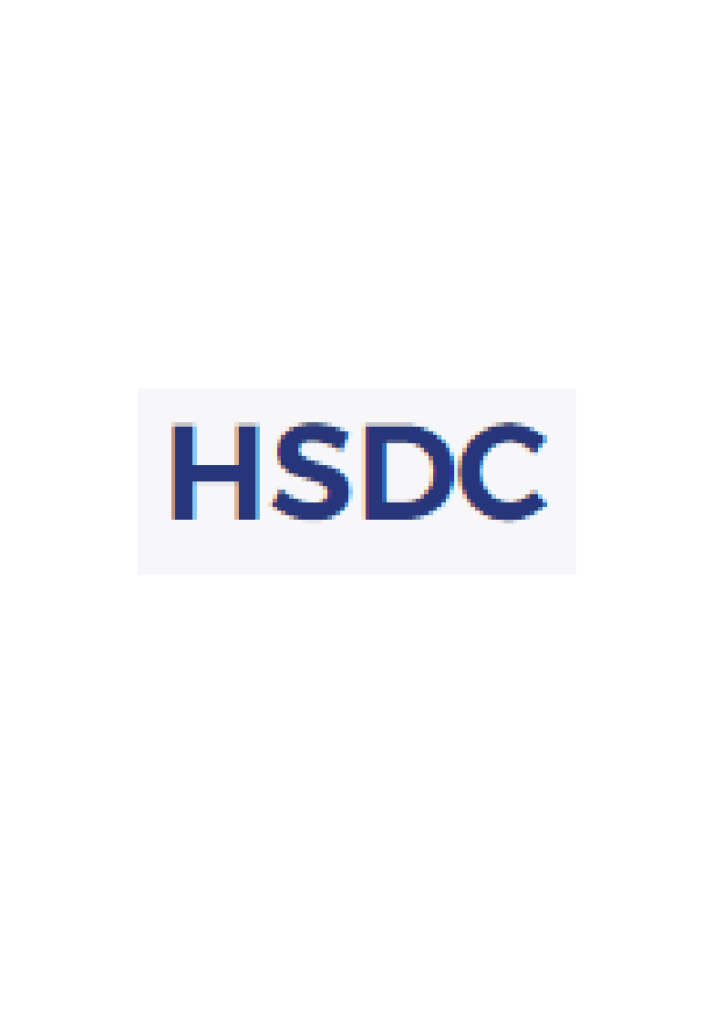 HSDC logo