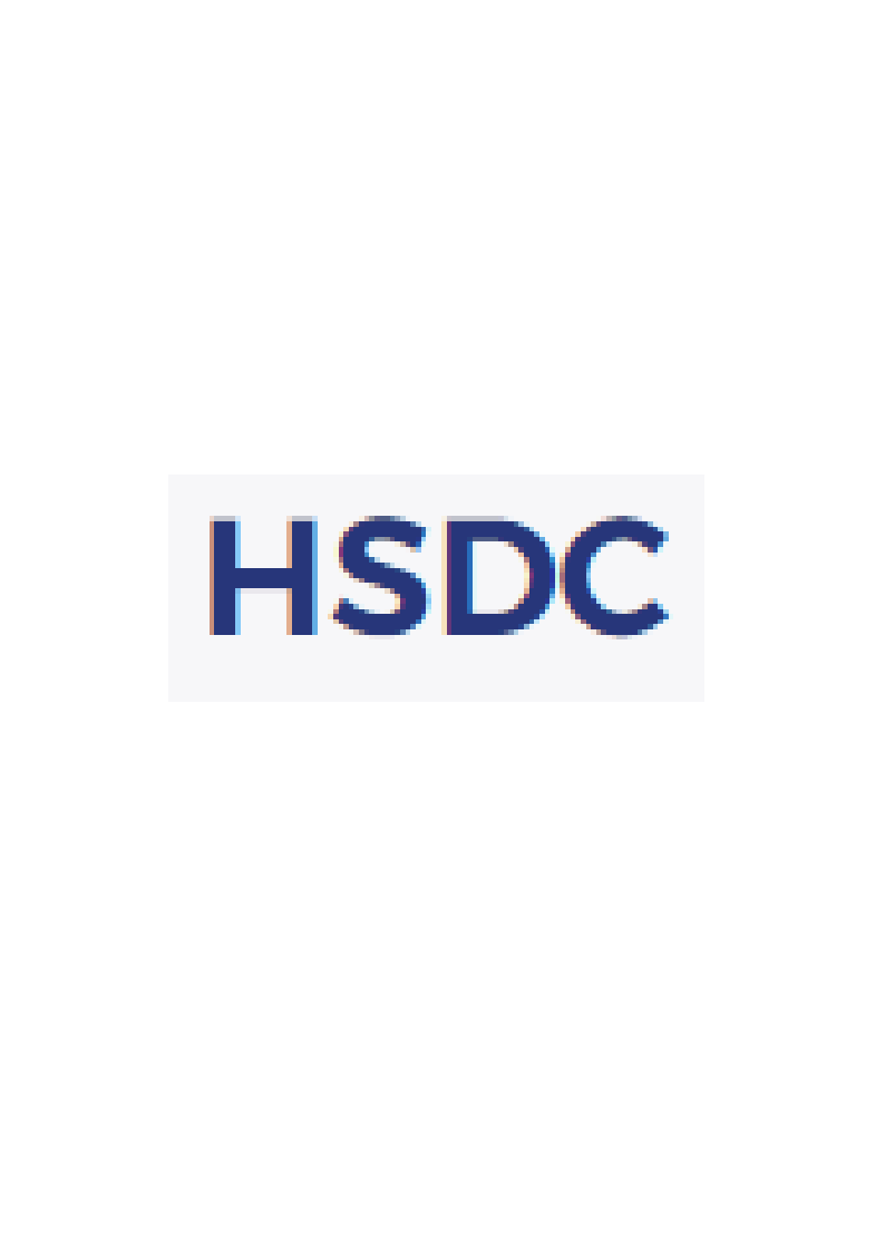 HSDC – Hearing, Speech & Deaf Center