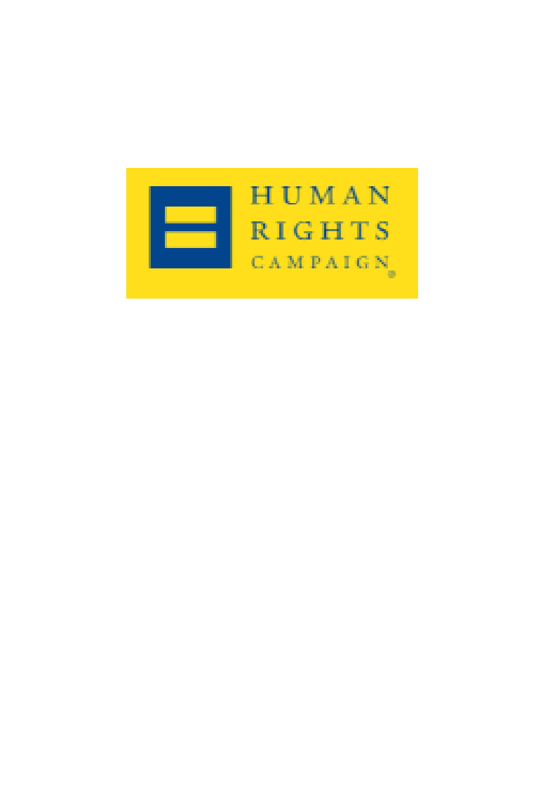 HRC – Human Rights Campaign