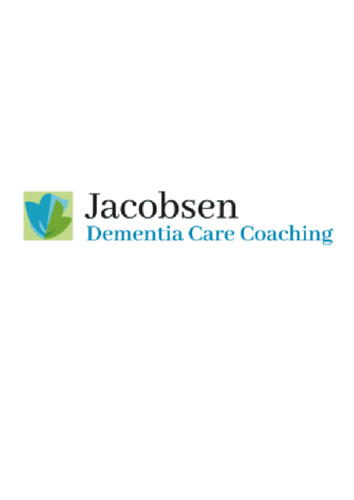 Jacobsen Dementia Care Coaching logo