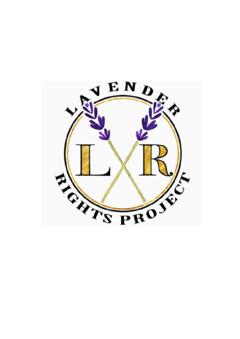 LRP – Lavender Rights Project
