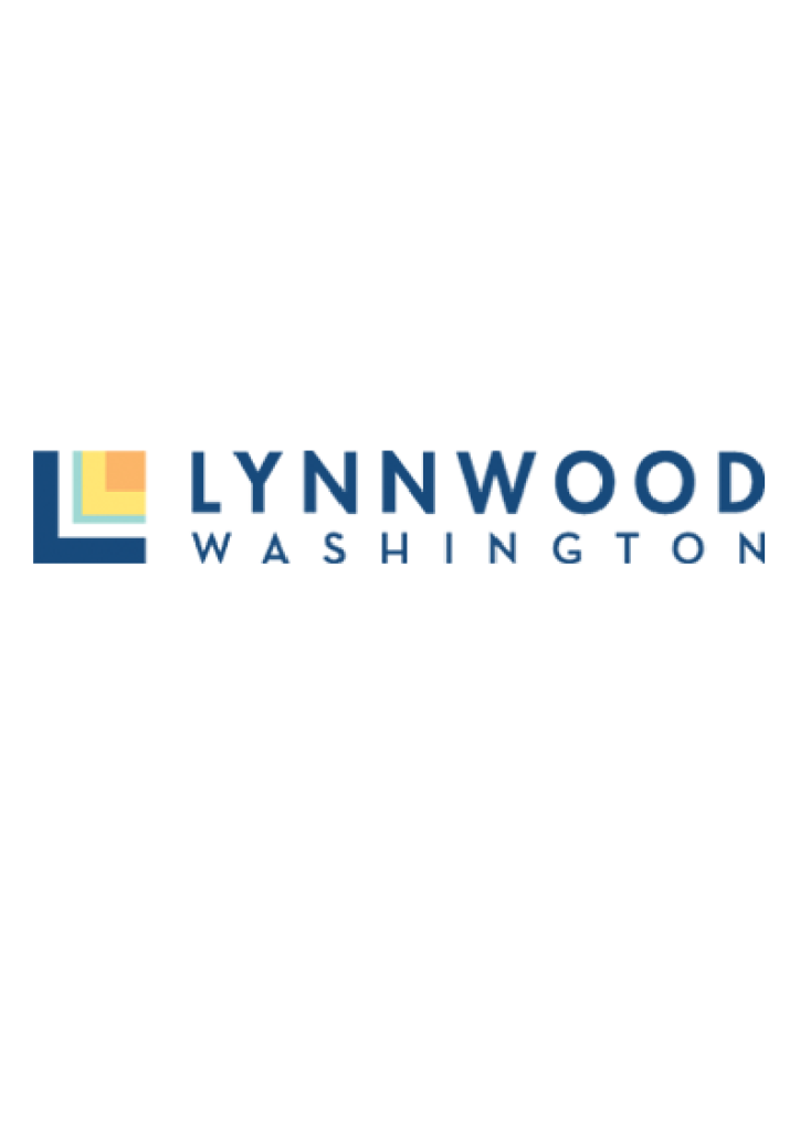 Lynnwood Senior Center logo