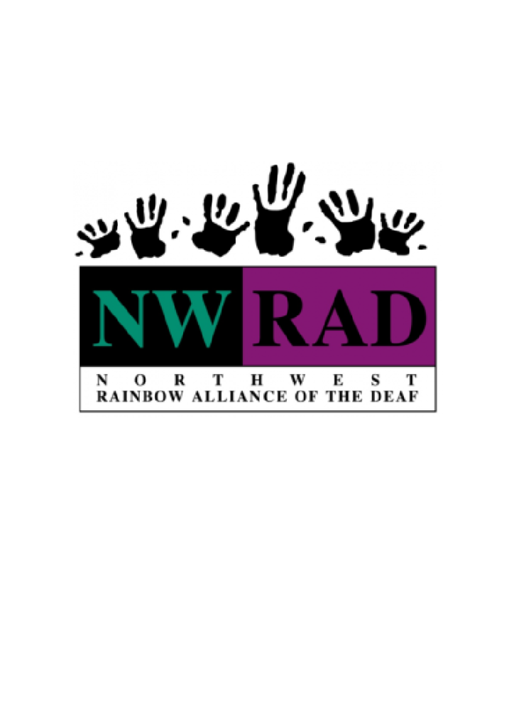 NW RAD logo