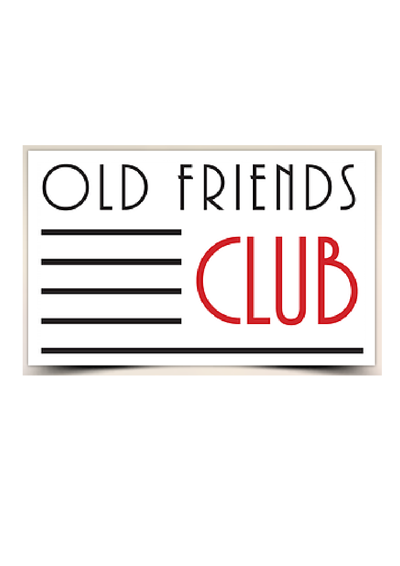 Old Friends Club