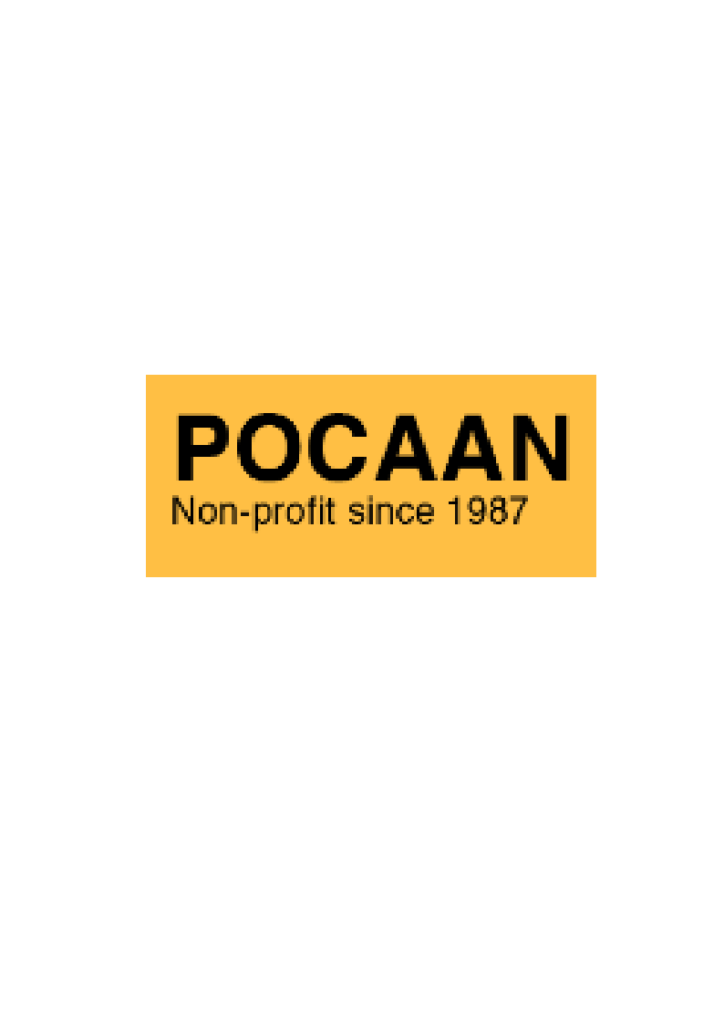 POCAAN logo