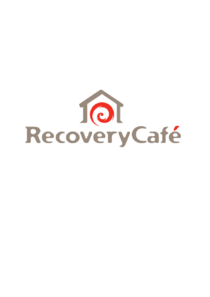 RecoveryCafe logo