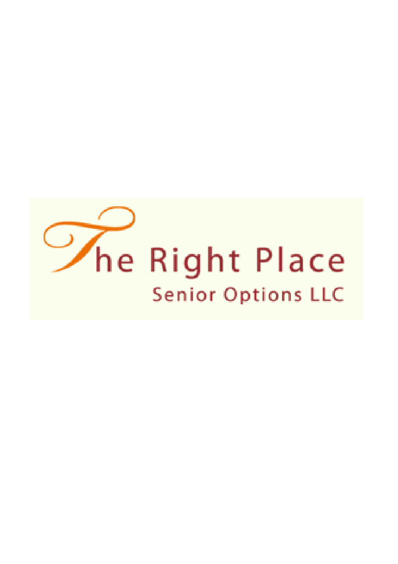 The Right Place Senior Options, LLC