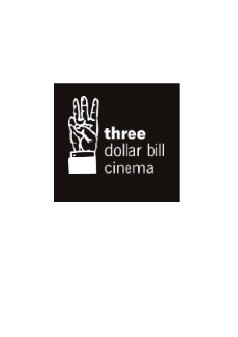Three Dollar Bill Cinema