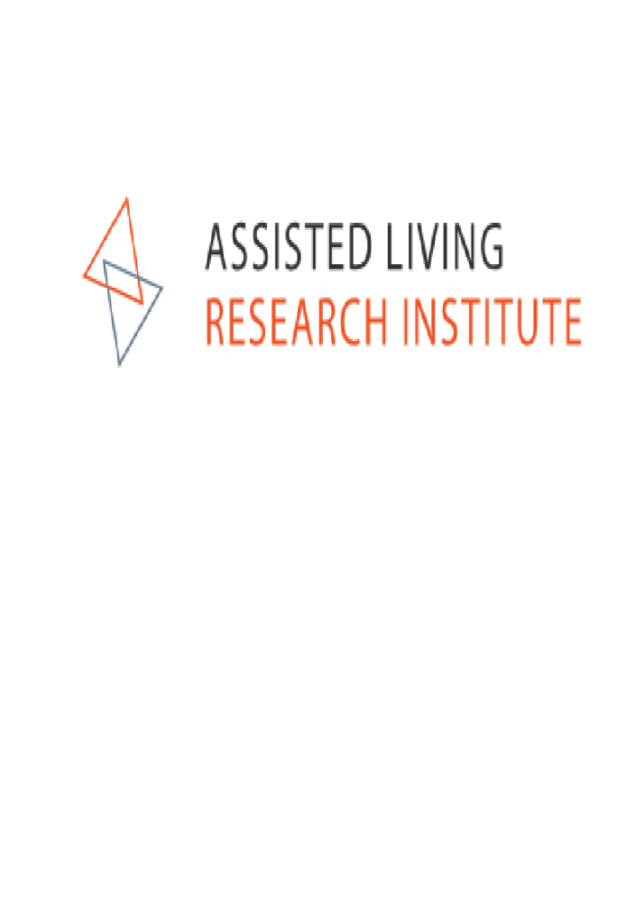 Assisted Living Research Institute logo