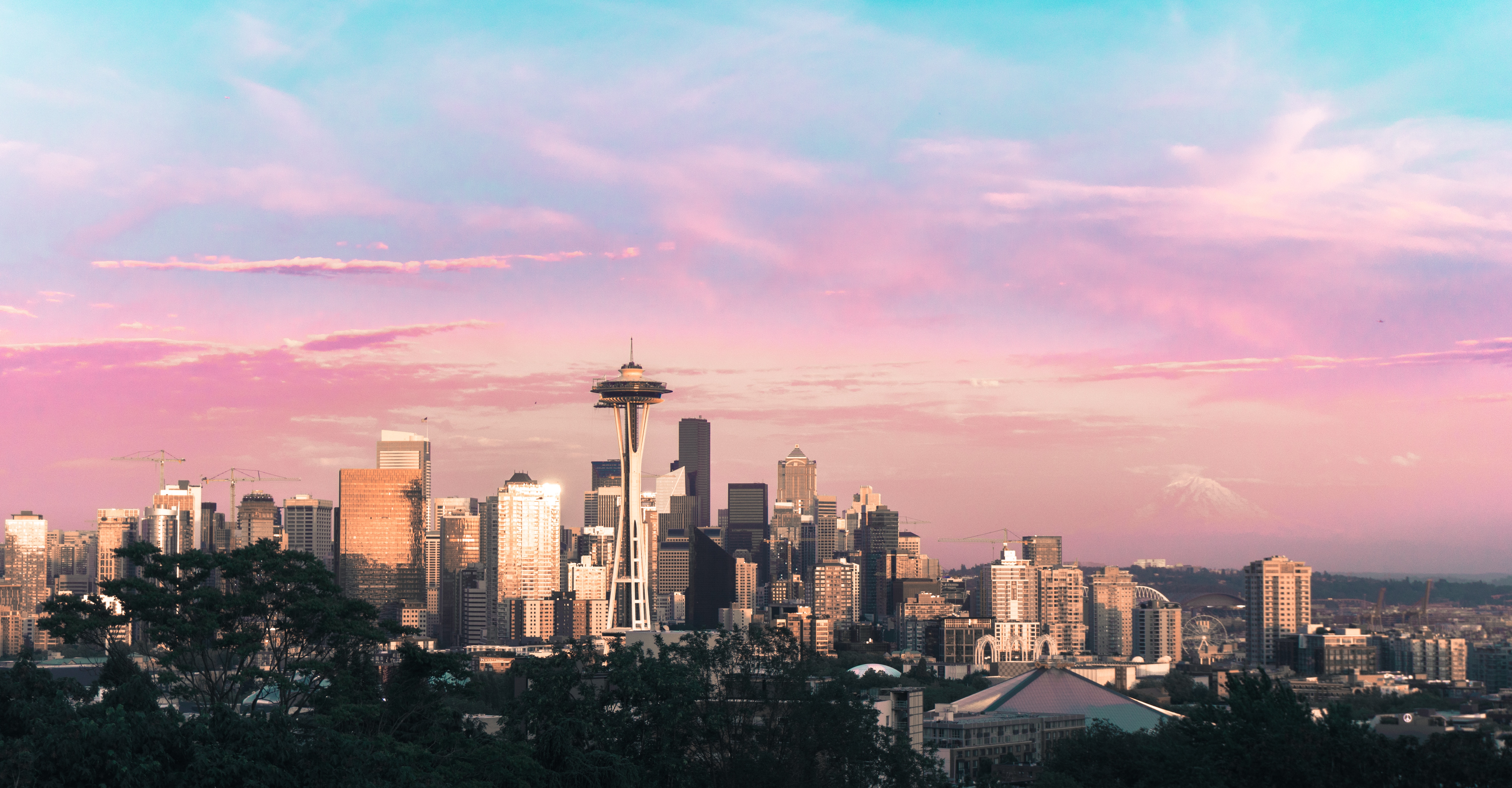 Just how gay is Seattle?