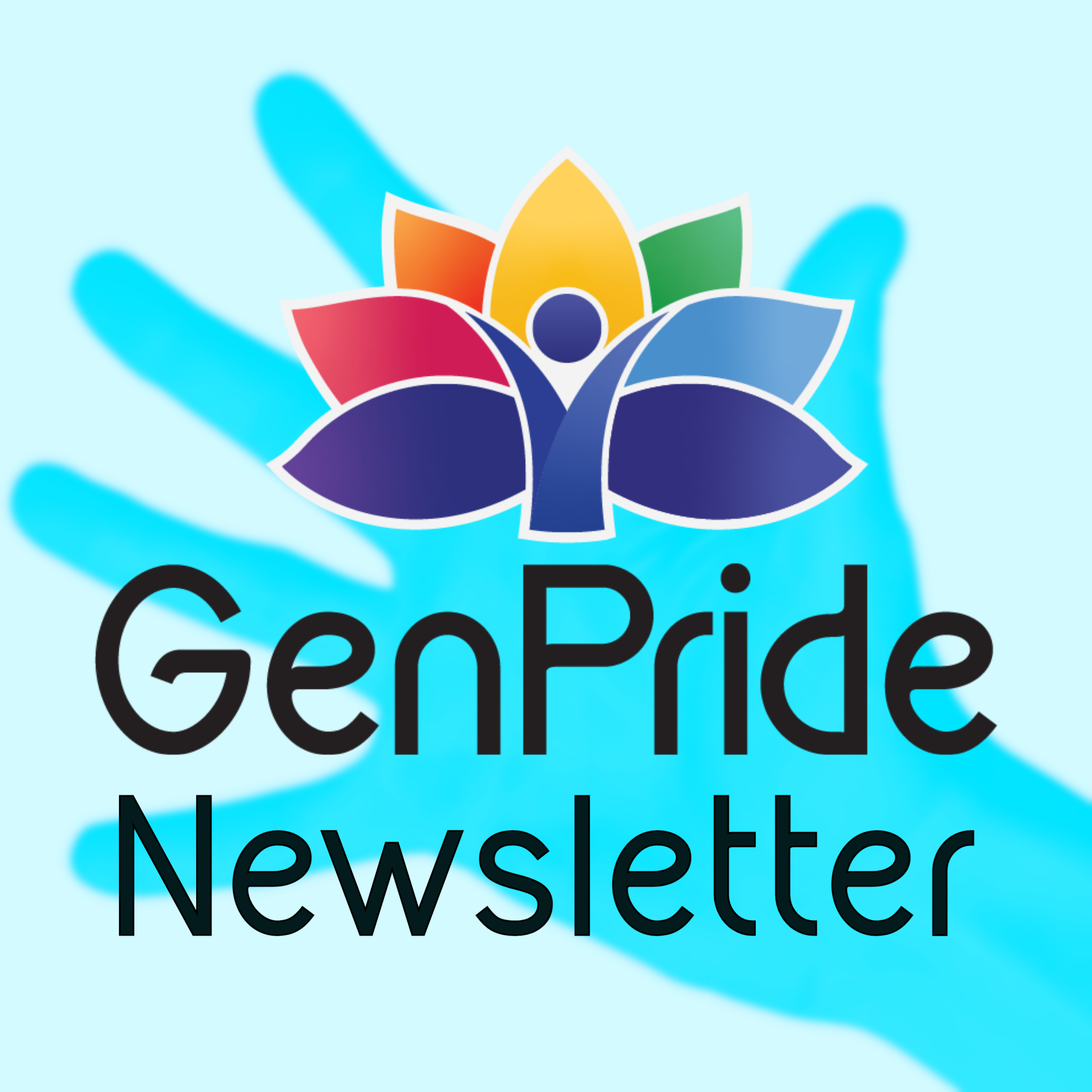 GenPride Newsletter October 21