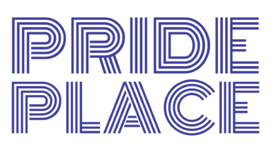 pride place logo